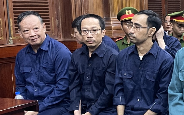 Ông Dương Hoa Xô nhận 14,4 tỉ đồng từ AIC, đối diện án tử kèo nhà cái tỷ lệ bóng đá