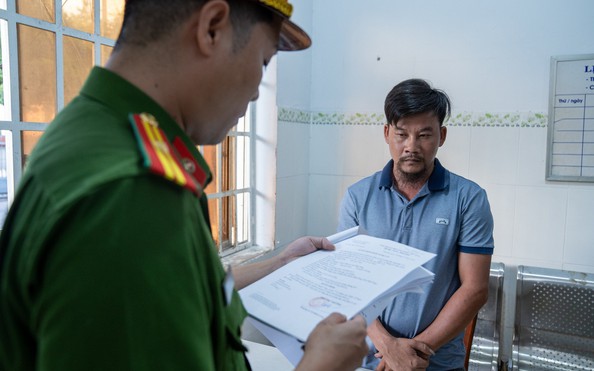 Khởi tố tài xế xe tỷ lệ kèo nhà cái đi ngược chiều khiến 1 người tử vong