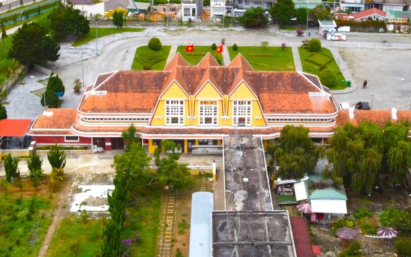 Lên phương án thu phí tham quan tỷ lệ cá cược kèo nhà cái