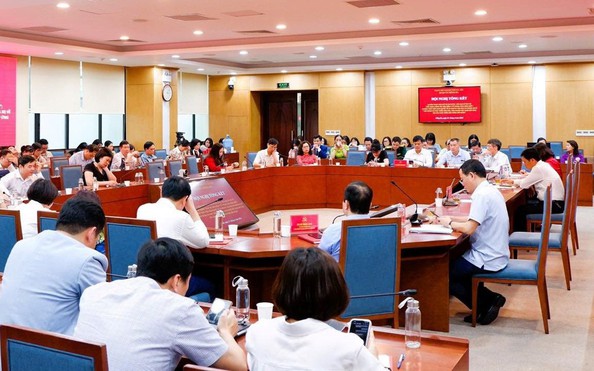 Một chủ tịch UBND quận bị kỷ luật