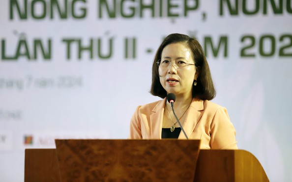 50 triệu đồng cho giải A Giải tỷ lệ bóng đá kèo nhà cái chí về "Nông nghiệp, nông dân, nông thôn Việt Nam"