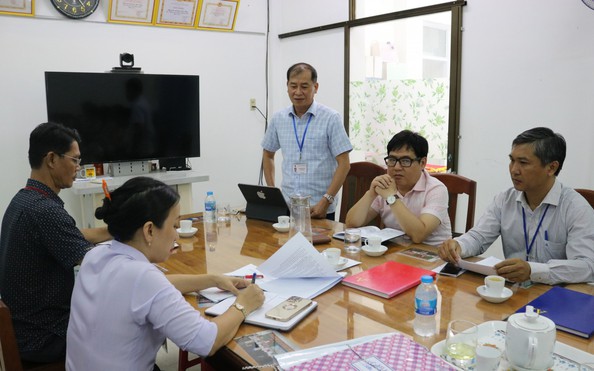 Đề xuất mới về tuyển dụng công tỷ lệ cá cược kèo nhà cái