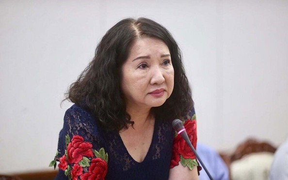 NGUYỄN THỊ NHƯ LOAN | Tin tuc CẬP NHẬT , nguyen thi nhu loan | Báo Người  lao động