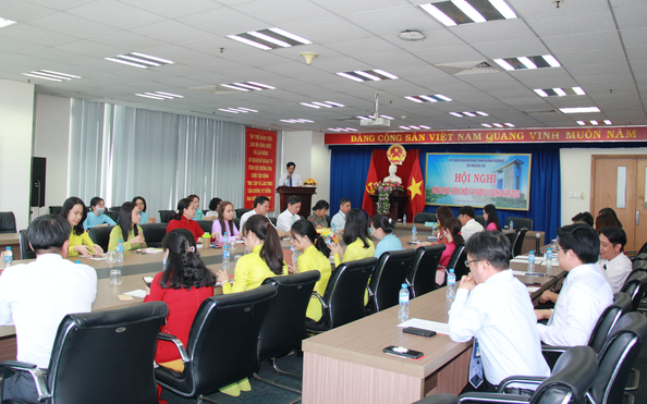 Quy trình 5 bước bổ nhiệm nguồn nhân sự tại chỗ