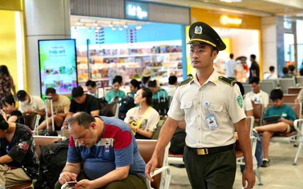 Kiểm soát an ninh hàng không cấp độ 1 trong thời gian tổ chức tang lễ kèo nhà cái tỷ lệ cá cược Bí thư