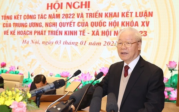 Bài viết về kèo nhà cái tỷ lệ cá cược của nguyên Chủ tịch nước Nguyễn Xuân Phúc