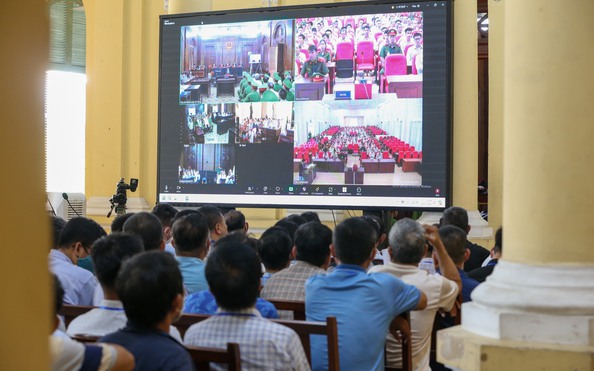 “Luật ngầm” ở các Trung tâm Đăng tỷ lệ bóng đá kèo nhà cái khối V