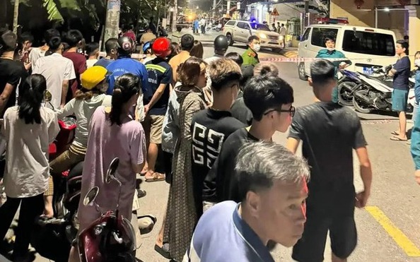 Ghen vô cớ, tỷ lệ kèo nhà cái hôm nay dùng tua-vít đâm vợ