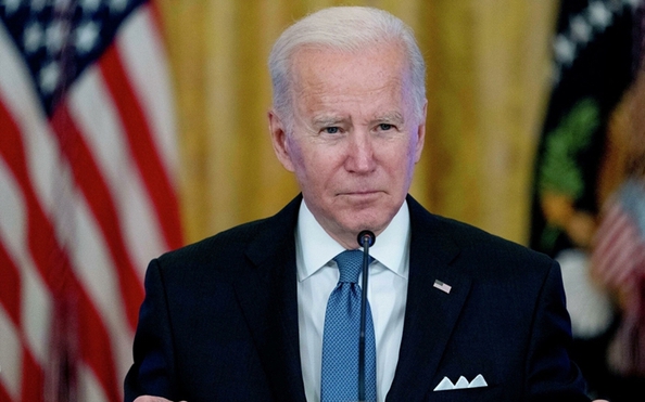 Thư chia buồn của Tổng thống Joe Biden về kèo nhà cái tỷ lệ cá cược từ trần