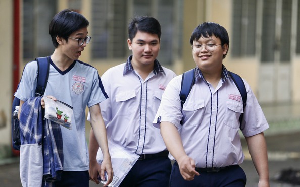 tỷ lệ bóng đá kèo nhà cái Công thương TP HCM công bố điểm chuẩn 3 phương thức xét tuyển sớm
