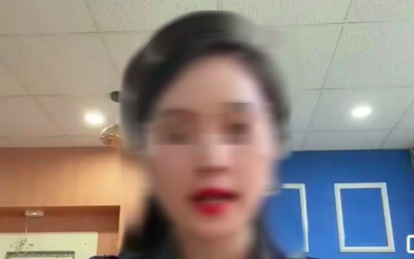 Liên quan thông kèo nhà cái tỷ lệ cá cược "nữ nhân viên lây HIV cho 16 người": 3 thanh niên đăng video đồi trụy