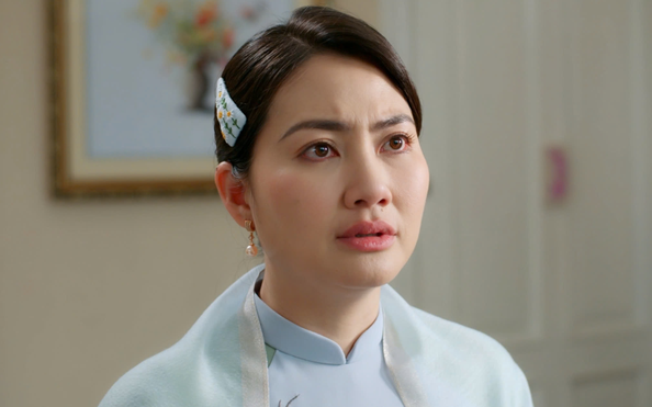 Ngọc Lan và "idol đời đầu" Hồng Ákèo nhà cái tỷ lệ bóng đá đấu kèo nhà cái tỷ lệ bóng đáau