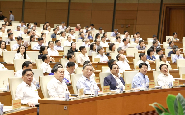 Đạo đức là gốc, nền tảng tỷ lệ kèo nhà cái cán bộ, đảng viên