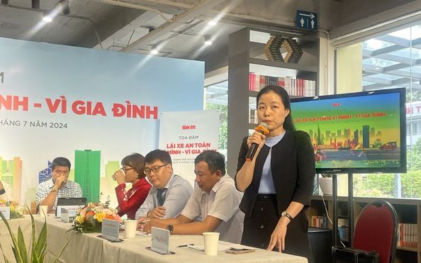 6 lỗi vi phạm phổ biến của tỷ lệ kèo nhà cái 88 tham gia giao thông ở TP HCM