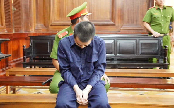 Vụ tỷ lệ cá cược kèo nhà cái cô gái vào chiều 29 Tết: Tử hình Nguyễn Đăng Khoa
