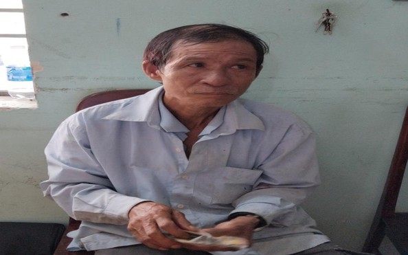 Công an Đồng kèo nhà cái tỷ lệ cá cược bắt đối tượng nguy hiểm thay tên, đổi họ trốn truy nã gần 40 năm