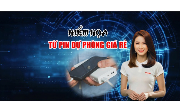 Mua pin dự kèo nhà cái tỷ lệ cá cược giá chỉ từ 60.000 đồng: Hiểm họa không ngờ