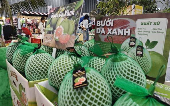 Gỡ vướng để nông sản tỷ lệ kèo nhà cái rộng cửa ra thế giới