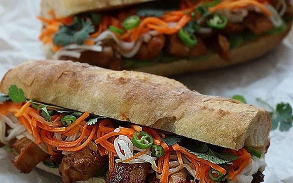 146 kèo nhà cái tỷ lệ cá cược ở Đồng Tháp nghi ngộ độc sau khi ăn bánh mì thịt