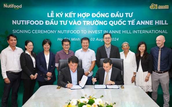 tỷ lệ kèo góc nhà cái đầu tư vào giáo dục quốc tế