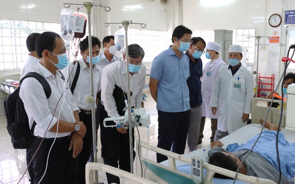Vụ 149 kèo nhà cái tỷ lệ cá cược ngộ độc khi ăn bánh mì thịt: Vi khuẩn trong patê gan
