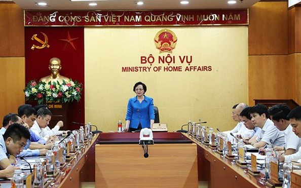Bộ Nội vụ đề xuất 7 trường hợp tạm đình chỉ công tác với công tỷ lệ cá cược kèo nhà cái