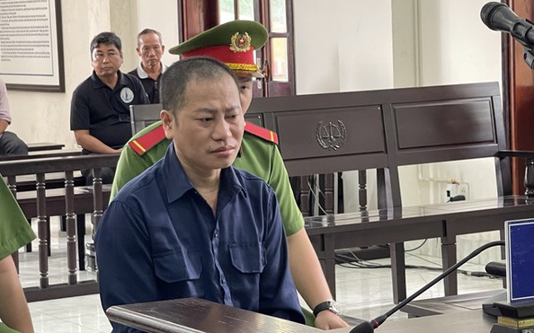 tỷ lệ kèo nhà cái hôm nay xưng “Đại đức Thích Tâm Phúc” kháng cáo