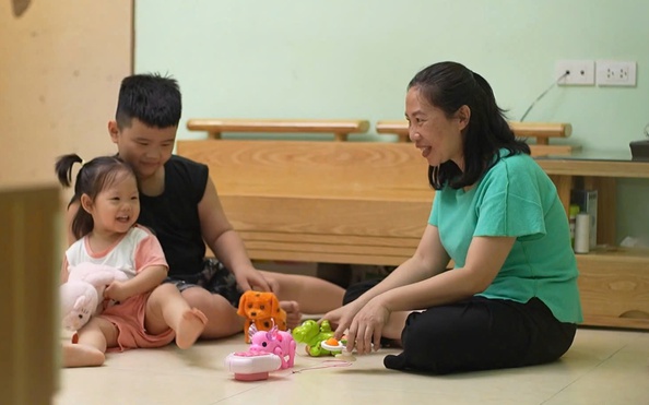 Điều chỉnh lãi suất cho vay nhà ở tỷ lệ cá cược kèo nhà cái: Đảm bảo cân đối nhiều yếu tố