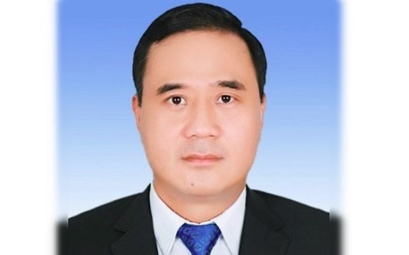 Một nguyên bí thư Thành ủy bị đề nghị kỷ tỷ lệ kèo nhà cái