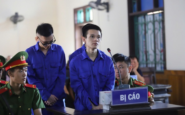 Dùng kéo đâm thượng uý công an xã tử vong, bị cáo lãnh án tử kèo nhà cái tỷ lệ bóng đá