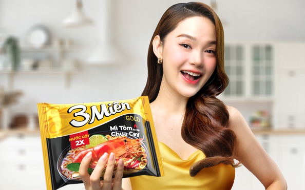 Điều đặc biệt gì trong mì 3 Miền khiến kèo nhà cái tỷ lệ bóng đá mê đắm đuối?