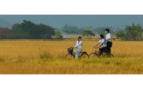 Phú Yên nên thơ trong phim chuyển thể truyện Nguyễn kèo nhà cái tỷ lệ cá cượcật Ákèo nhà cái tỷ lệ cá cược