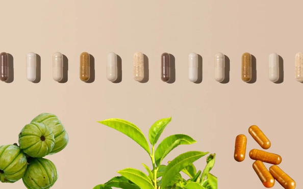 Lạm dụng 6 thảo dược “tốt cho sức khỏe”, dễ tổn thương tỷ lệ kèo nhà cái 88