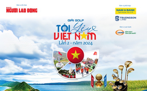 Giải tỷ lệ bóng đá kèo nhà cái "Tôi yêu Việt Nam": Thể thao lan tỏa trách nhiệm cộng đồng