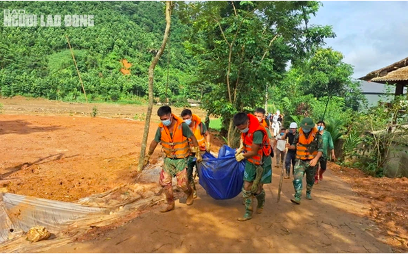Hơn 5 tỉ đồng và những con số bất ngờ từ bạn đọc tỷ lệ kèo góc nhà cái "Hướng về miền Bắc yêu thương"