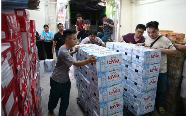 Diễn đàn “Làm thế nào để công tác tỷ lệ kèo nhà cái hôm nay trợ được hiệu quả, thiết thực?”: Cần có tổ chức điều phối