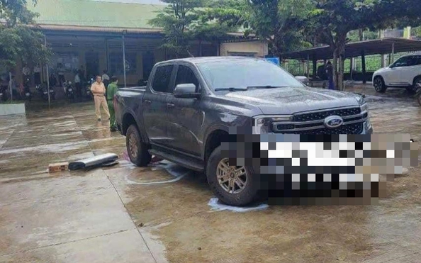 Phụ huynh chạy tỷ lệ bóng đá kèo nhà cái vào trường tông tử vong 1 học sinh