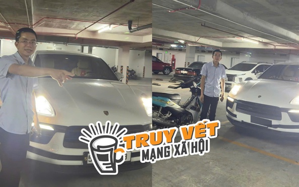 Bác sĩ bán xe tỷ lệ kèo nhà cái malaysia để ủng hộ người dân vùng lũ