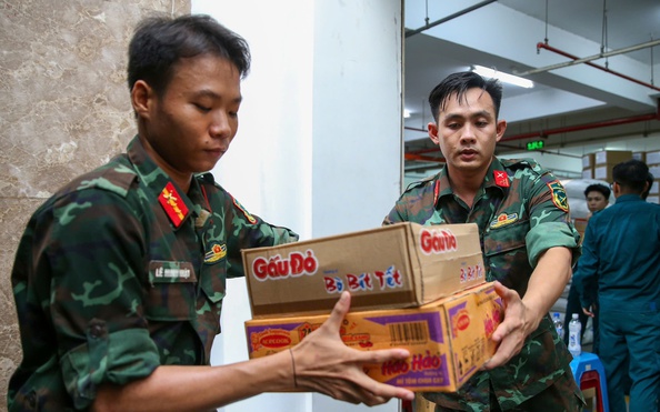 Diễn đàn “Làm thế nào để công tác tỷ lệ kèo nhà cái hôm nay trợ được hiệu quả, thiết thực?”: Suy ngẫm về văn hóa vận động quyên góp