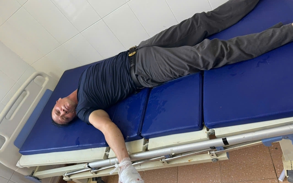 Hé lộ nhiều tình tiết vụ chồng tỷ lệ kèo nhà cái hôm nay rồi uống thuốc diệt cỏ tự tử