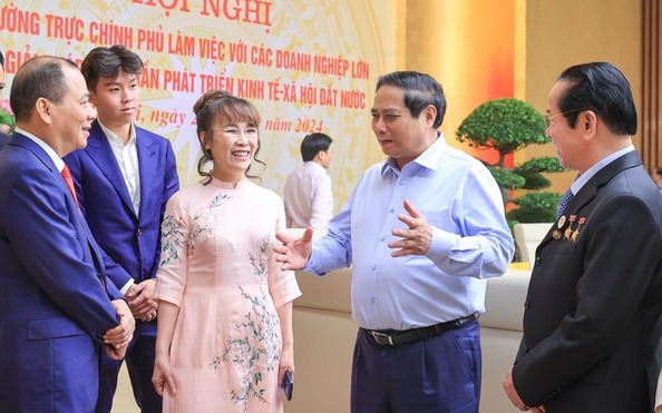 Chính phủ cam kết bảo vệ quyền và lợi ích hợp pháp, chính đáng tỷ lệ bóng đá kèo nhà cái doanh nghiệp