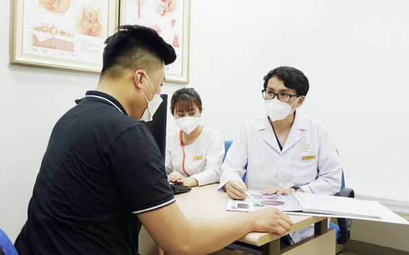 Những lý do không ngờ gây vô kèo nhà cái tỷ lệ cá cược ở nam giới