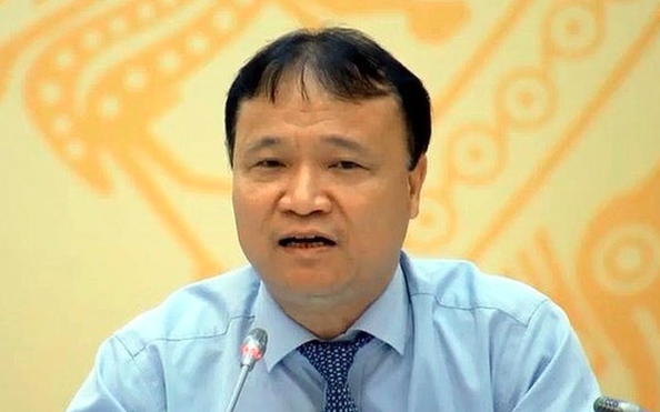 Từng bị kết tỷ lệ cá cược kèo nhà cái tù treo, cựu thứ trưởng Đỗ Thắng Hải có bị áp dụng hình phạt nghiêm khắc hơn?