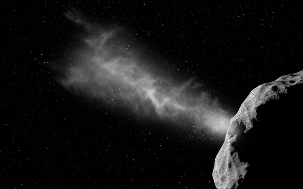 tỷ lệ bóng đá kèo nhà cái NASA va chạm, mảnh vỡ có thể "đổ mưa" xuống Trái Đất