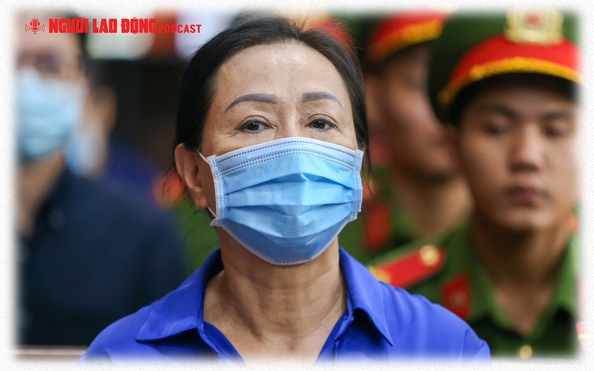 Bất ngờ lời khai của tỷ lệ kèo góc nhà cái giúp việc cho Trương Mỹ Lan