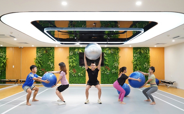 Chú trọng môi trường tỷ lệ kèo nhà cái malaysia việc