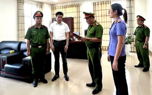 Đề xuất cán bộ bị cấm đi khỏi nơi cư trú tiếp tục làm tỷ lệ kèo nhà cái malaysia vẫn được hưởng lương