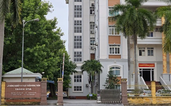 Trong 9 tháng, Thanh Hóa khai trừ 102 tỷ lệ kèo nhà cái ra khỏi Đảng