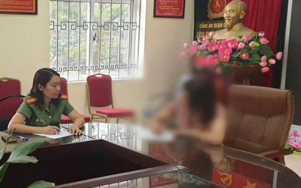 Công ty đăng clip gây phẫn nộ "Quả kèo nhà cái tỷ lệ bóng đá Làng Nủ Lào Cai" bị xử lý