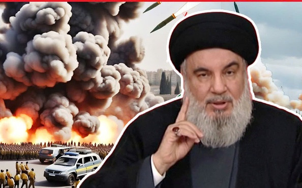 Bản kèo nhà cái tỷ lệ bóng đá sáng 29-9: Hezbollah có như “rắn mất đầu” khi thủ lĩnh bị Israel tiêu diệt?